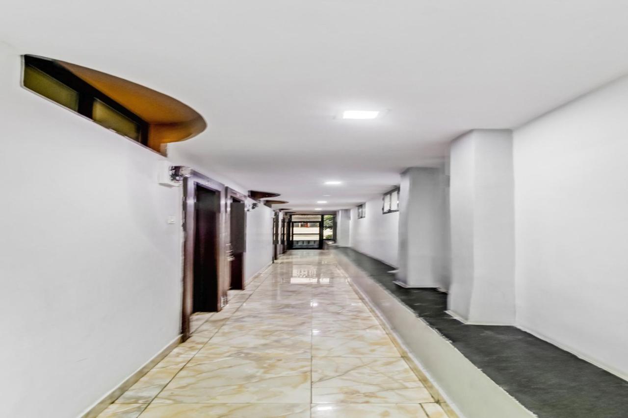 Spot On Hotel Jaisons Nagpur Eksteriør bilde