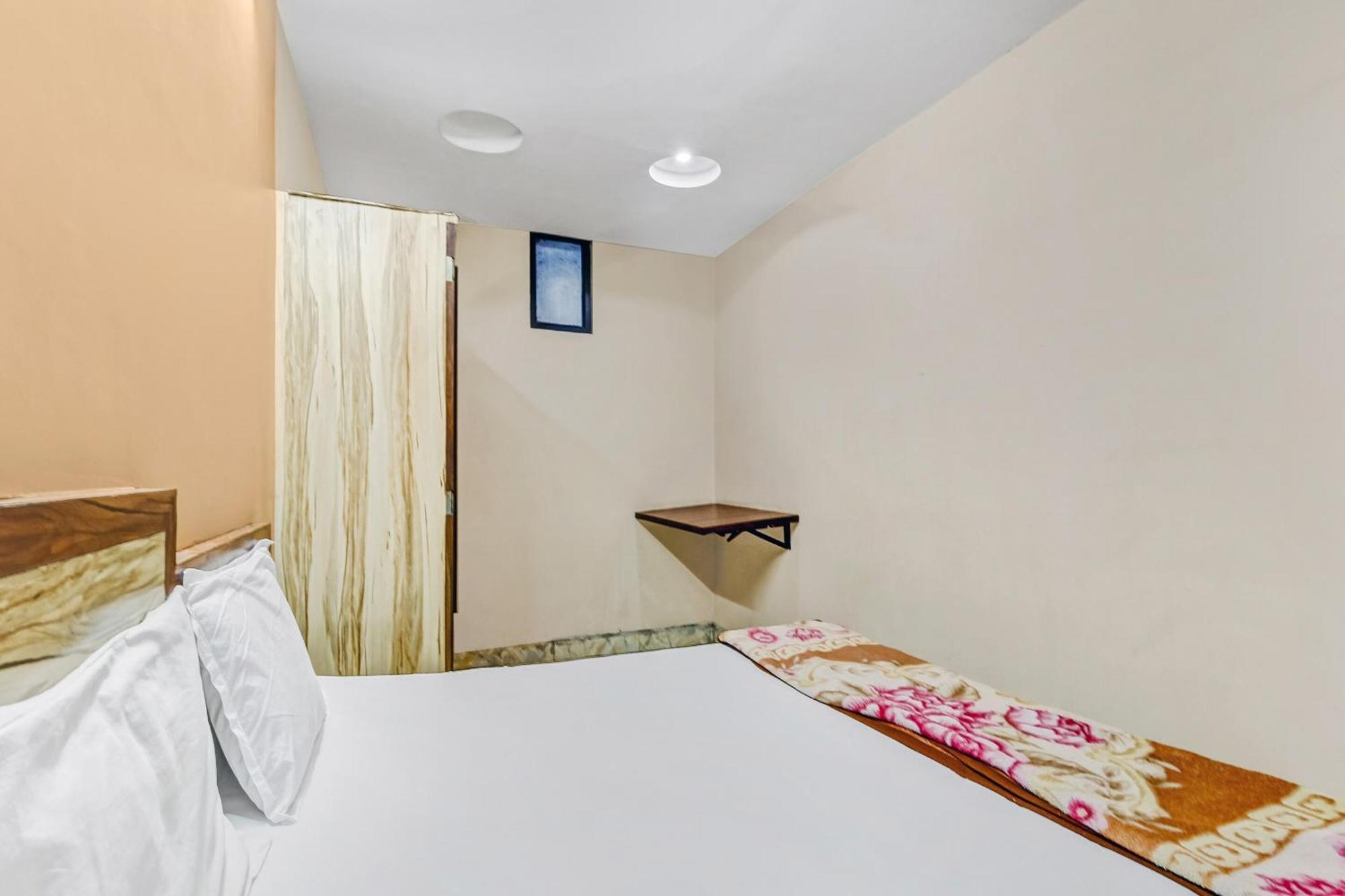 Spot On Hotel Jaisons Nagpur Eksteriør bilde