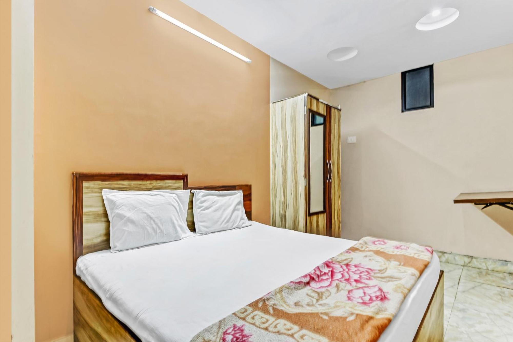 Spot On Hotel Jaisons Nagpur Eksteriør bilde
